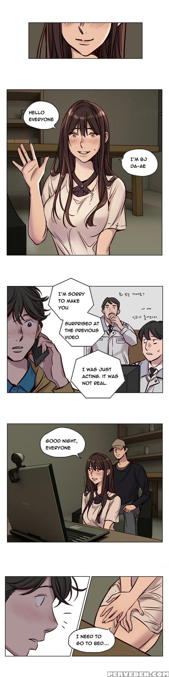 [ramjak] Atonement Camp Ch.1-37 (english) (ongoing) 1