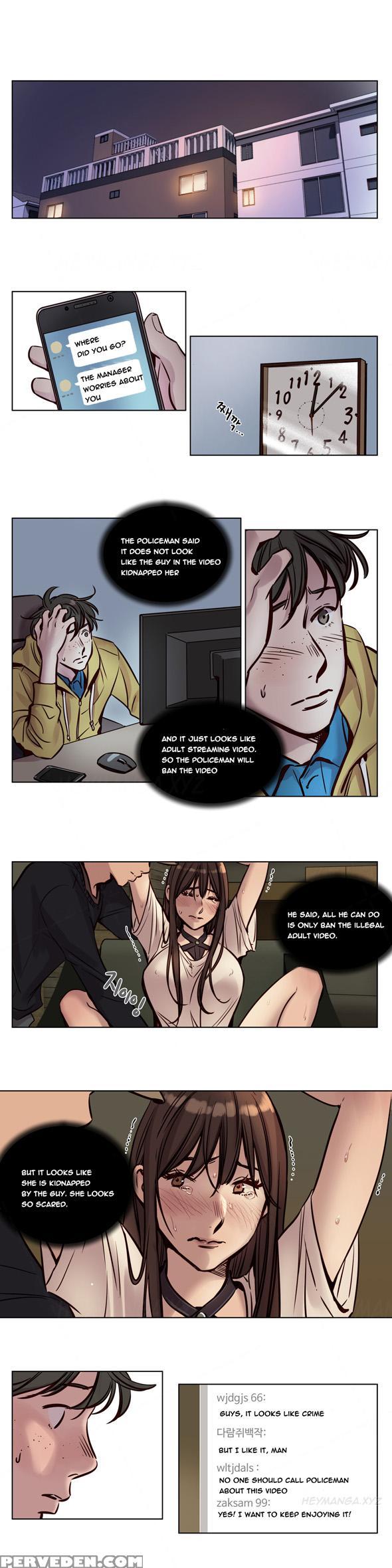 [ramjak] Atonement Camp Ch.1-37 (english) (ongoing) 1
