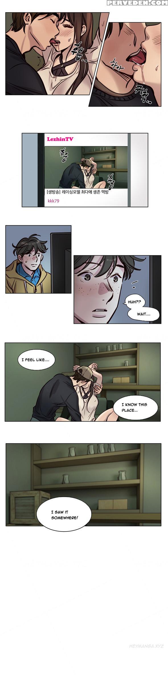 [ramjak] Atonement Camp Ch.1-37 (english) (ongoing) 1