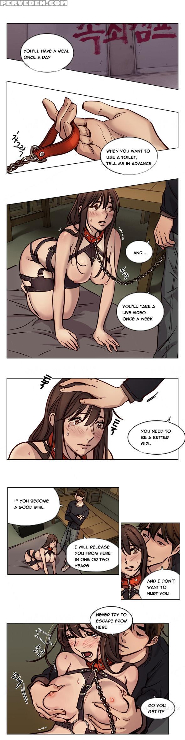 [ramjak] Atonement Camp Ch.1-37 (english) (ongoing) 1