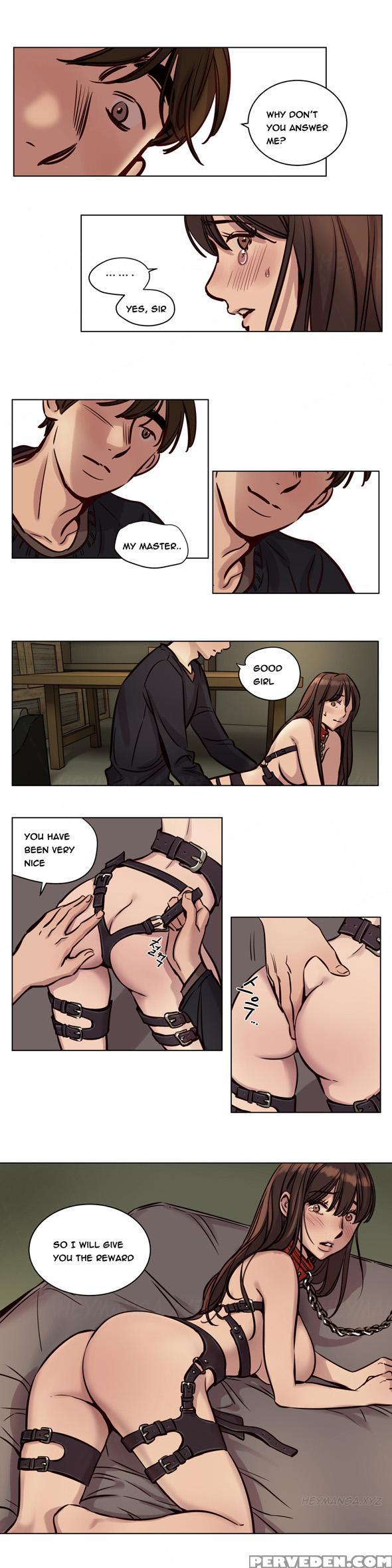 [ramjak] Atonement Camp Ch.1-37 (english) (ongoing) 1