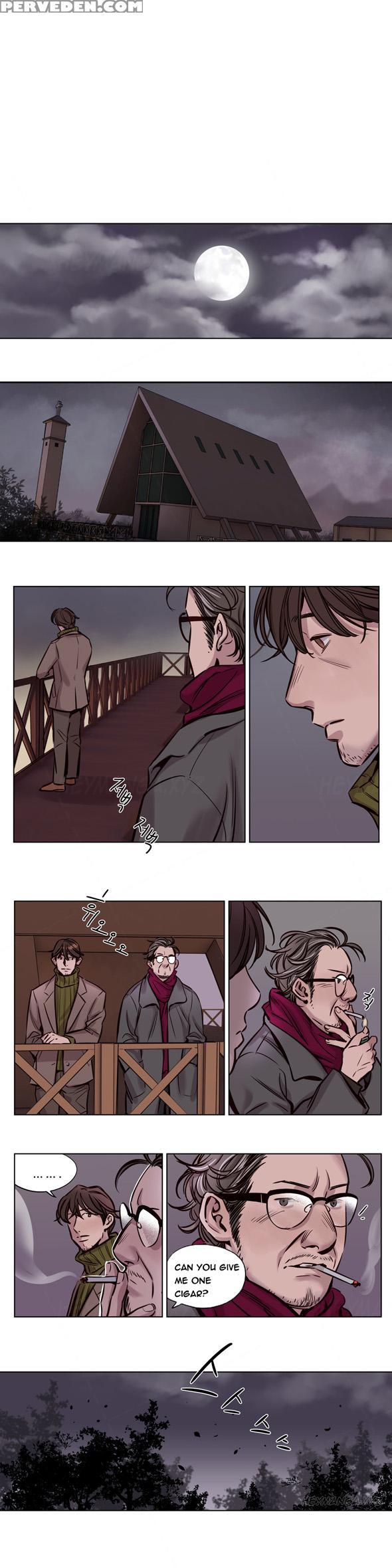 [ramjak] Atonement Camp Ch.1-37 (english) (ongoing) 1