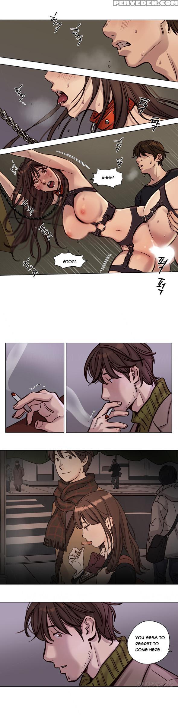 [ramjak] Atonement Camp Ch.1-37 (english) (ongoing) 1