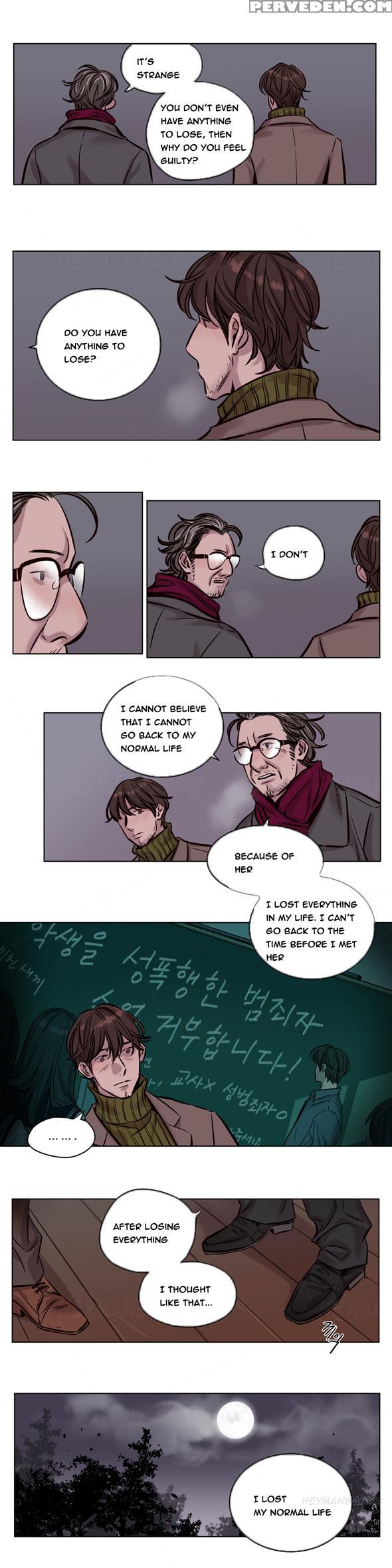[ramjak] Atonement Camp Ch.1-37 (english) (ongoing) 1