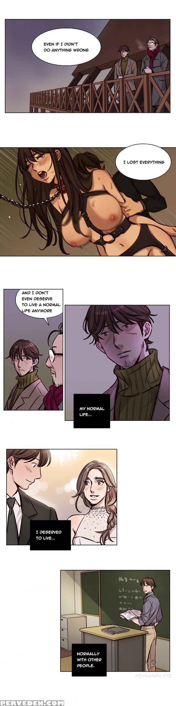[ramjak] Atonement Camp Ch.1-37 (english) (ongoing) 1