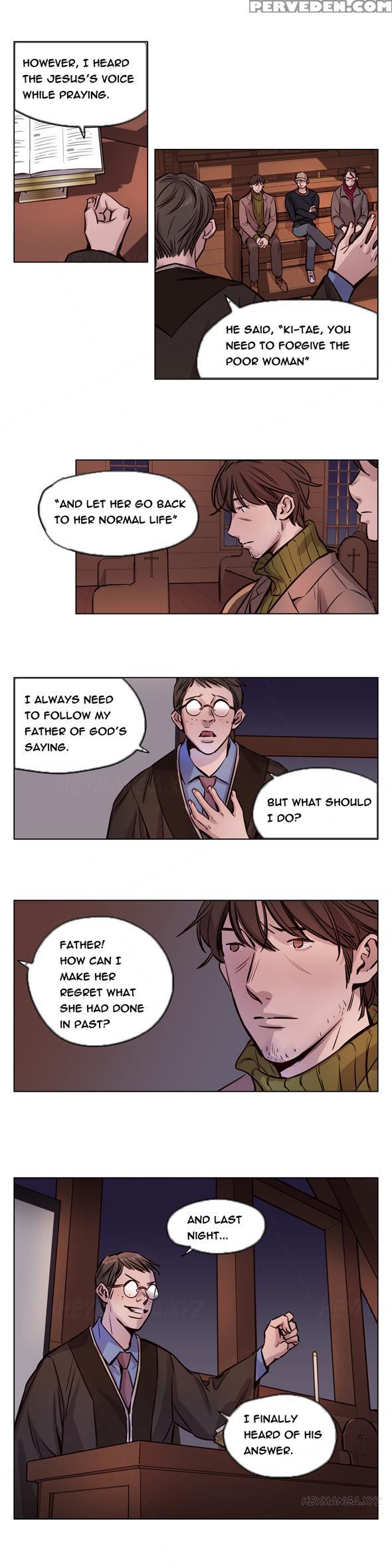 [ramjak] Atonement Camp Ch.1-37 (english) (ongoing) 1