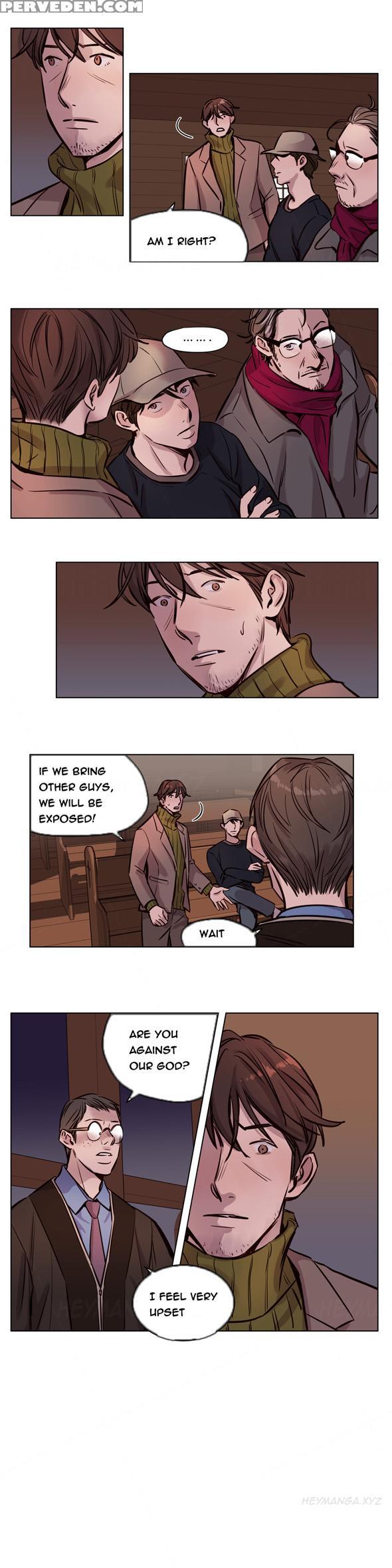 [ramjak] Atonement Camp Ch.1-37 (english) (ongoing) 1