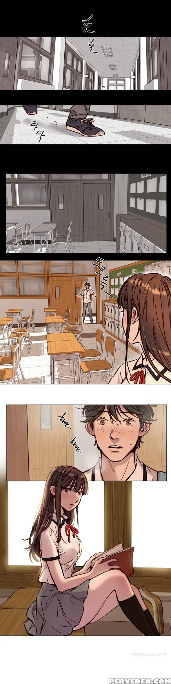 [ramjak] Atonement Camp Ch.1-37 (english) (ongoing) 1