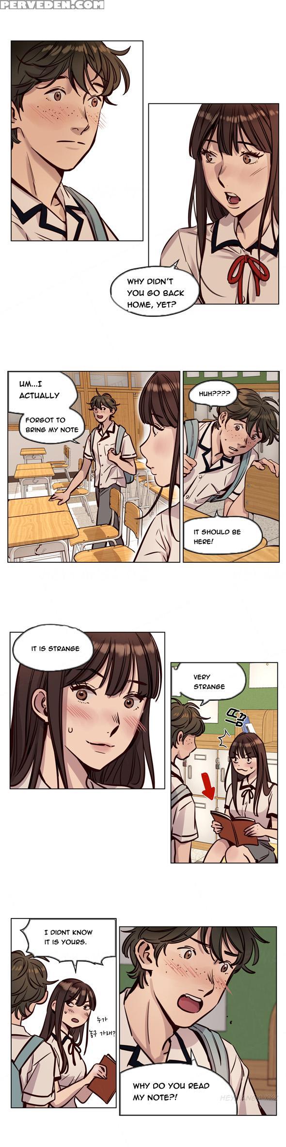 [ramjak] Atonement Camp Ch.1-37 (english) (ongoing) 1