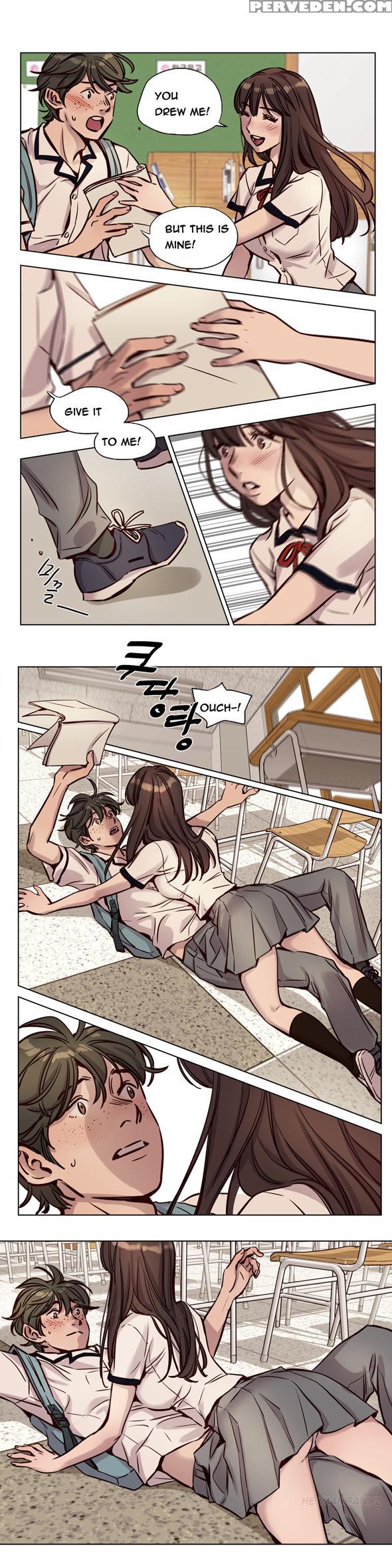 [ramjak] Atonement Camp Ch.1-37 (english) (ongoing) 1