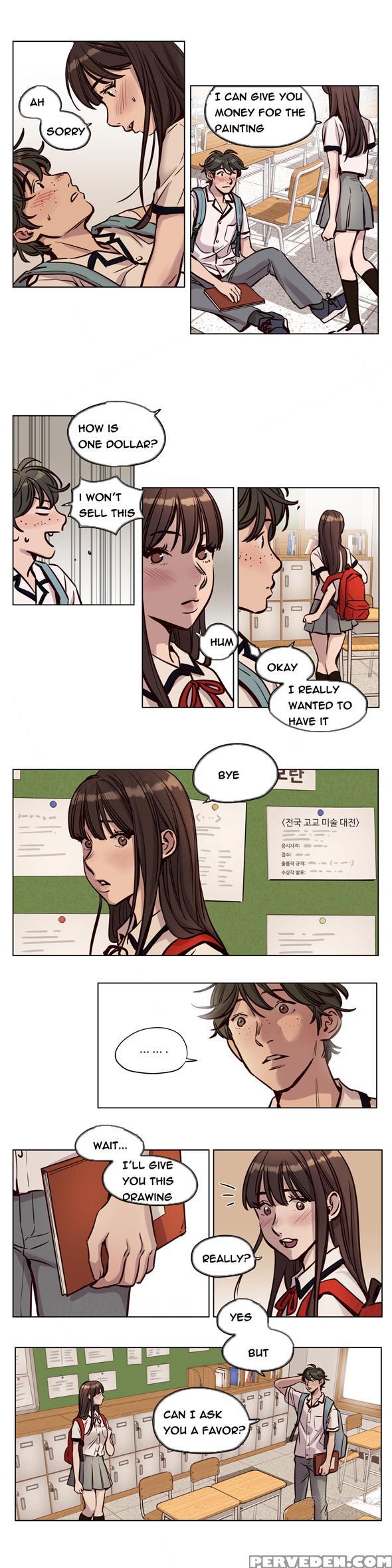 [ramjak] Atonement Camp Ch.1-37 (english) (ongoing) 1