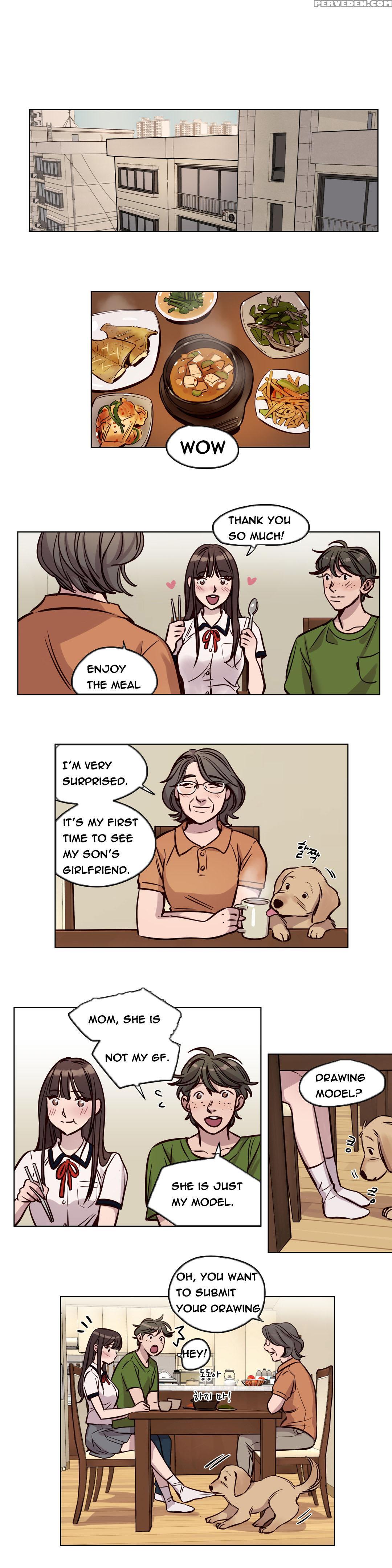 [ramjak] Atonement Camp Ch.1-37 (english) (ongoing) 1
