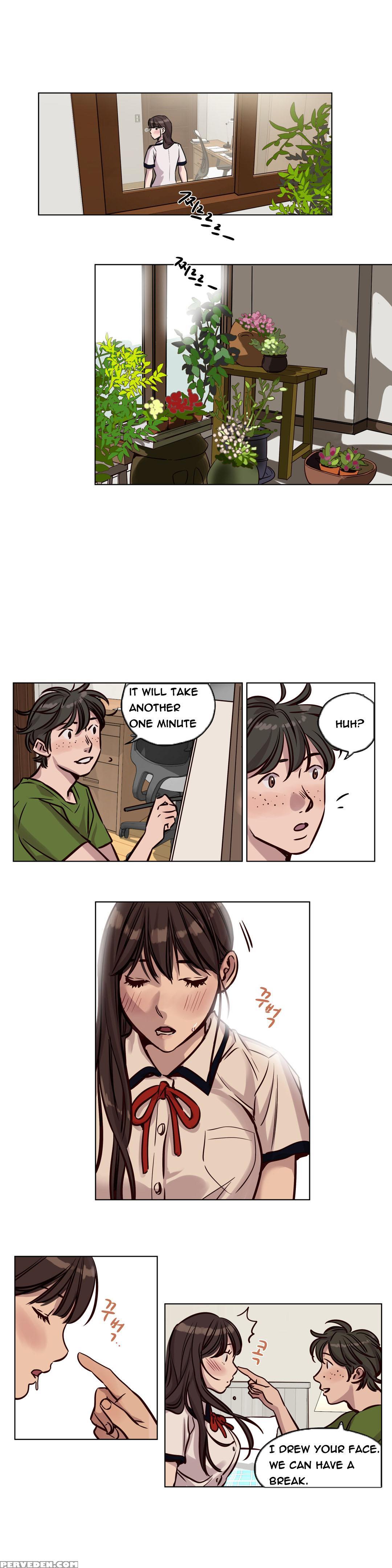 [ramjak] Atonement Camp Ch.1-37 (english) (ongoing) 1