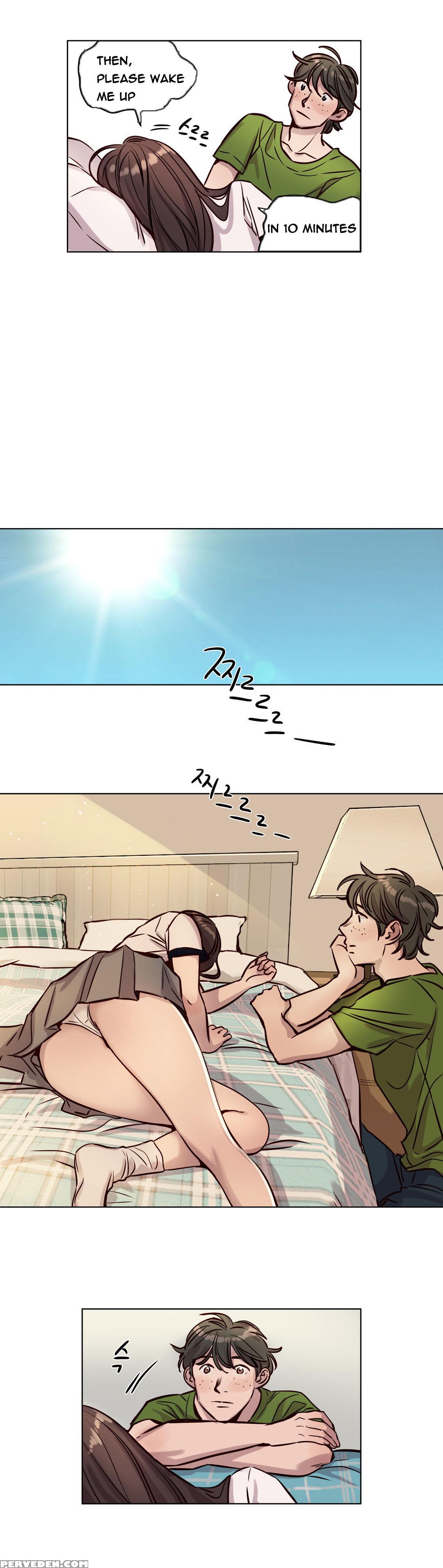 [ramjak] Atonement Camp Ch.1-37 (english) (ongoing) 1
