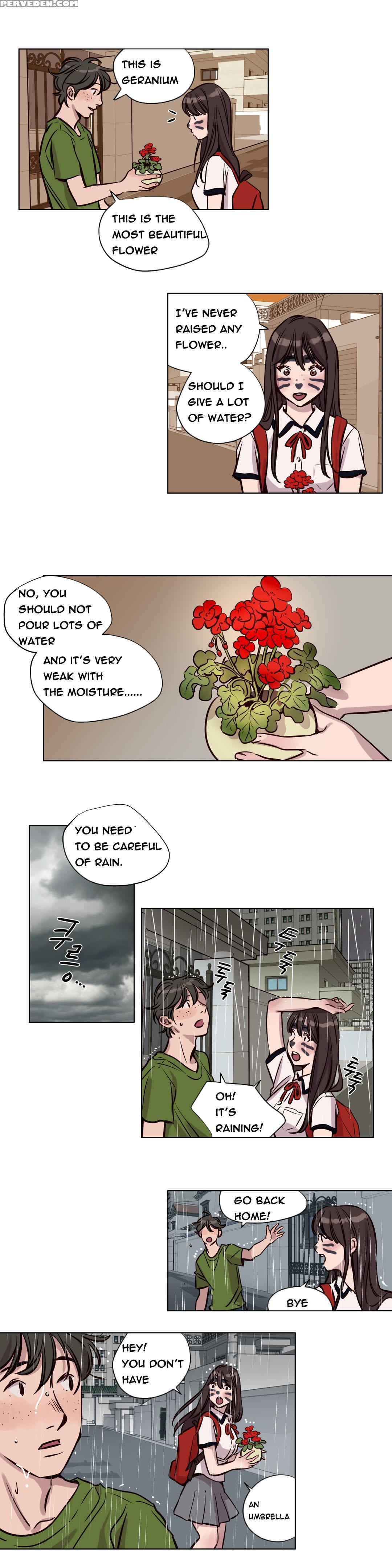 [ramjak] Atonement Camp Ch.1-37 (english) (ongoing) 1