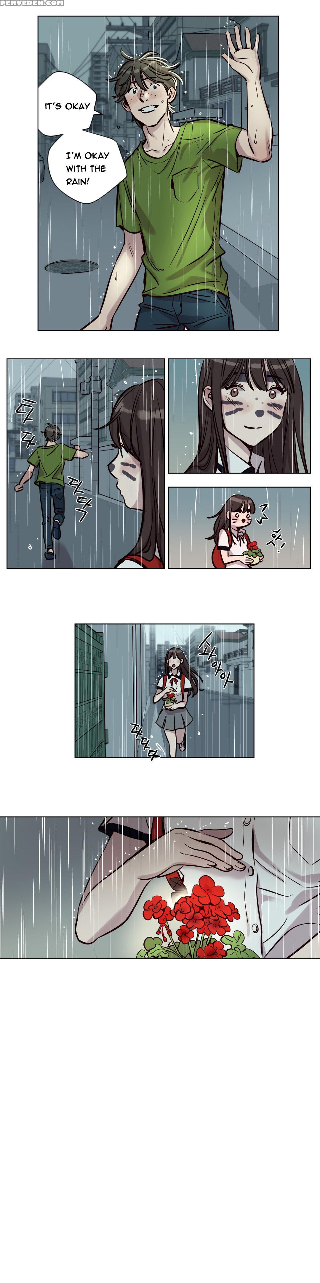 [ramjak] Atonement Camp Ch.1-37 (english) (ongoing) 1