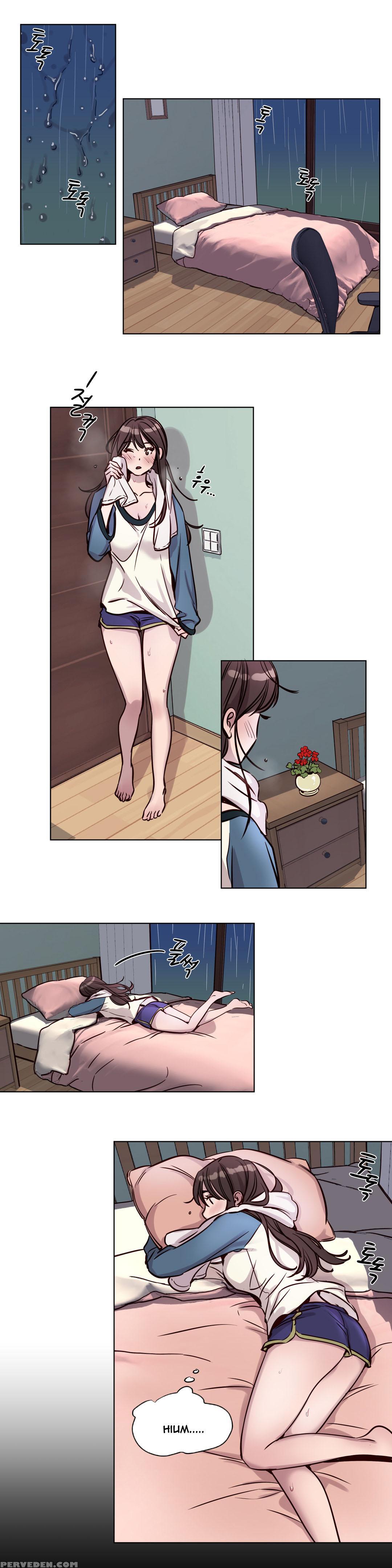 [ramjak] Atonement Camp Ch.1-37 (english) (ongoing) 1