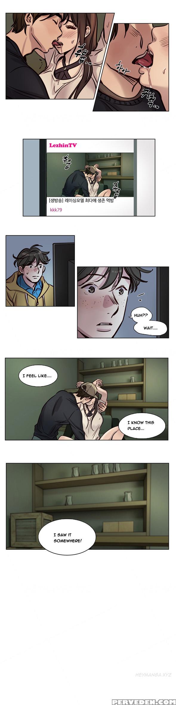 [ramjak] Atonement Camp Ch.1-38 (english) (ongoing) 1