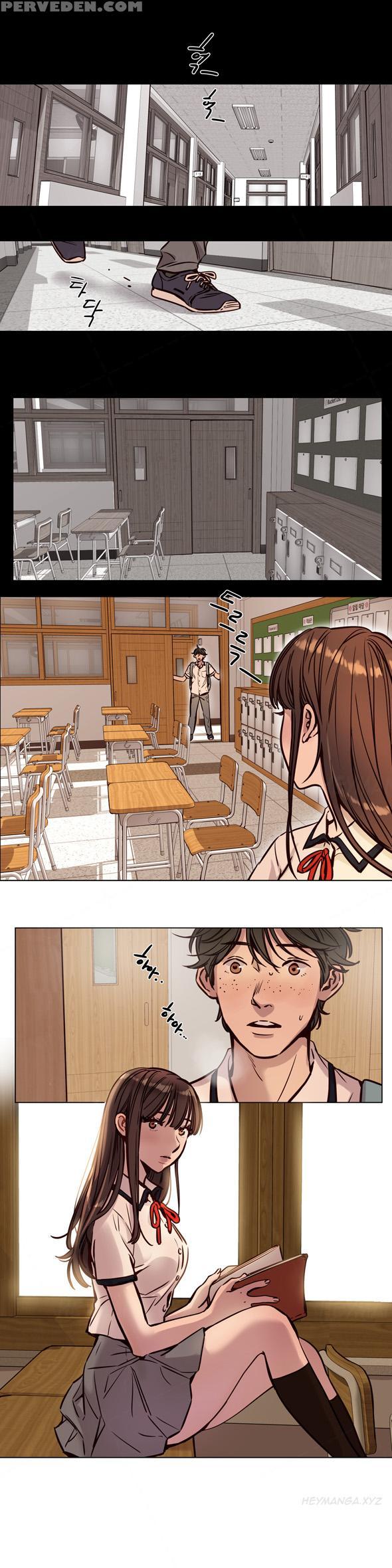 [ramjak] Atonement Camp Ch.1-38 (english) (ongoing) 1