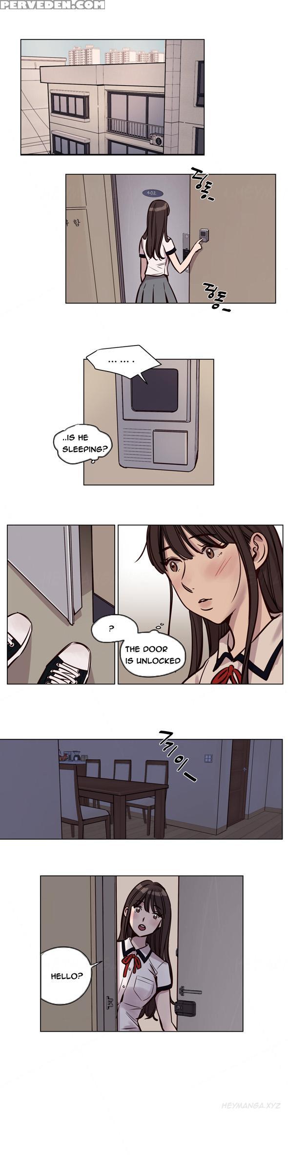 [ramjak] Atonement Camp Ch.1-38 (english) (ongoing) 1