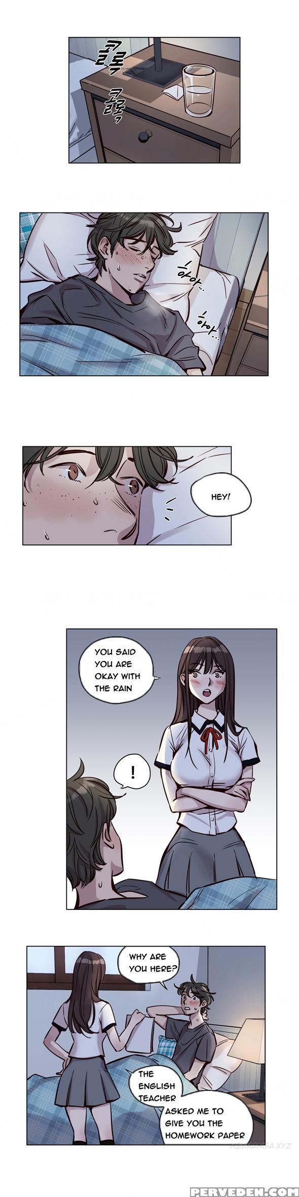 [ramjak] Atonement Camp Ch.1-38 (english) (ongoing) 1