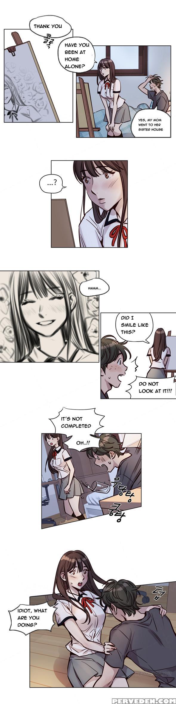 [ramjak] Atonement Camp Ch.1-38 (english) (ongoing) 1