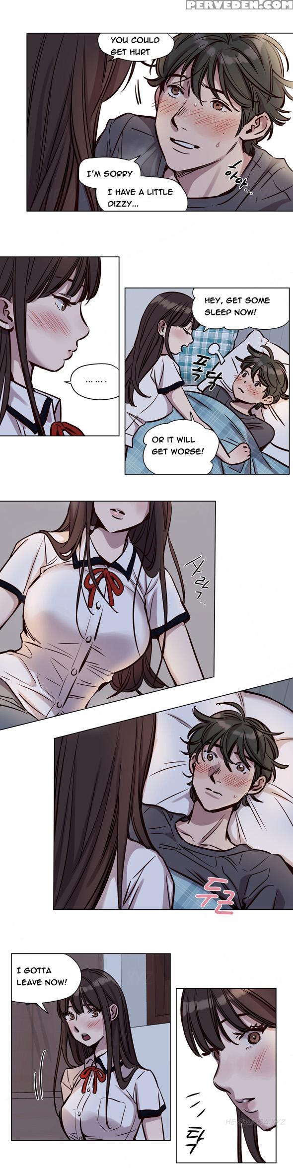 [ramjak] Atonement Camp Ch.1-38 (english) (ongoing) 1