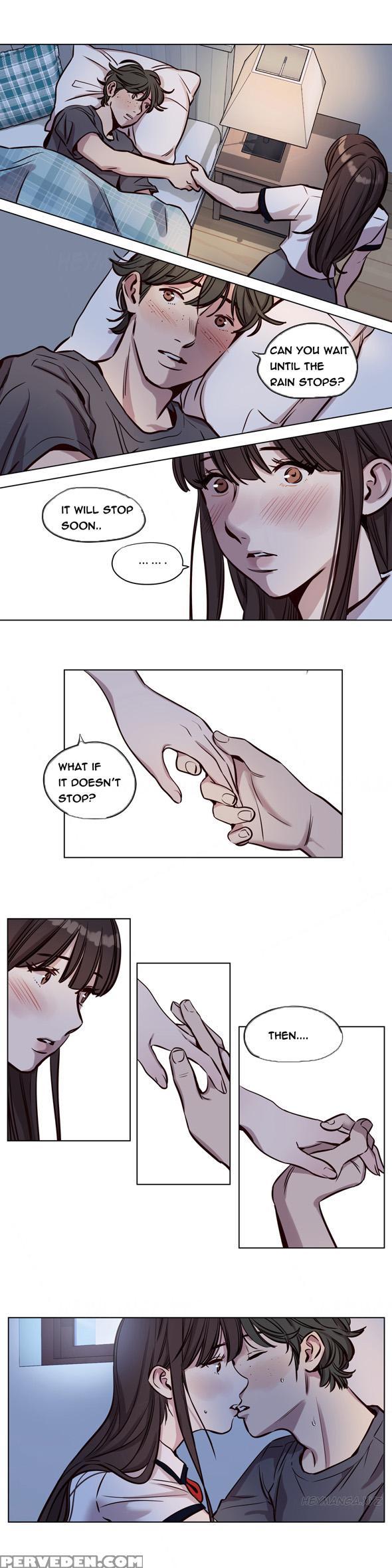 [ramjak] Atonement Camp Ch.1-38 (english) (ongoing) 1