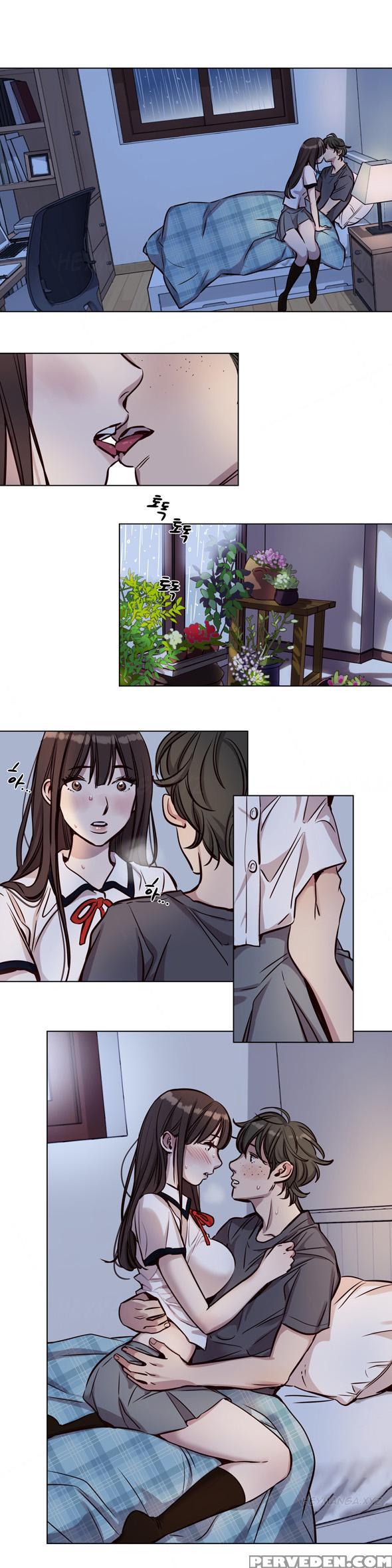 [ramjak] Atonement Camp Ch.1-38 (english) (ongoing) 1