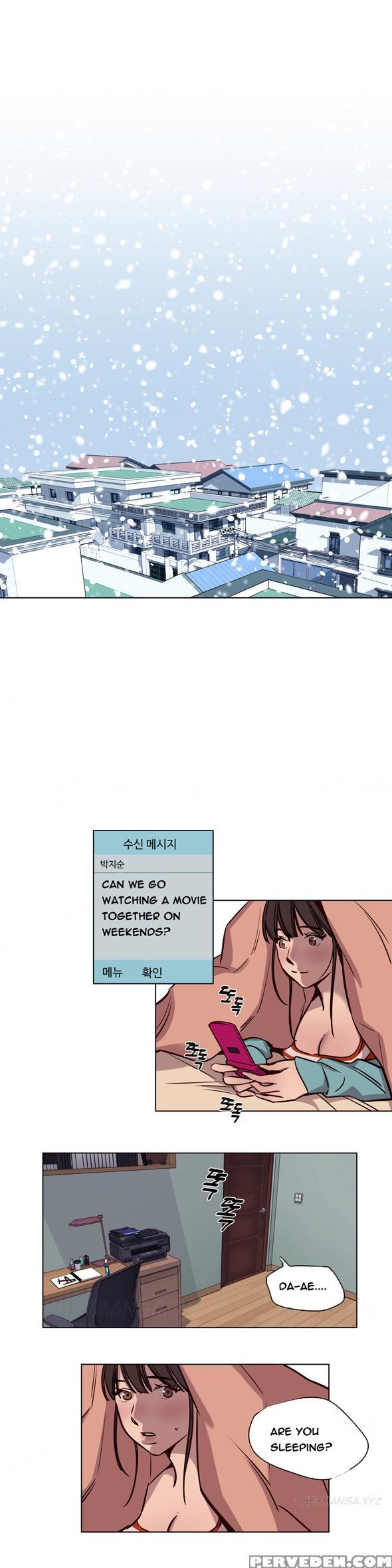 [ramjak] Atonement Camp Ch.1-38 (english) (ongoing) 1