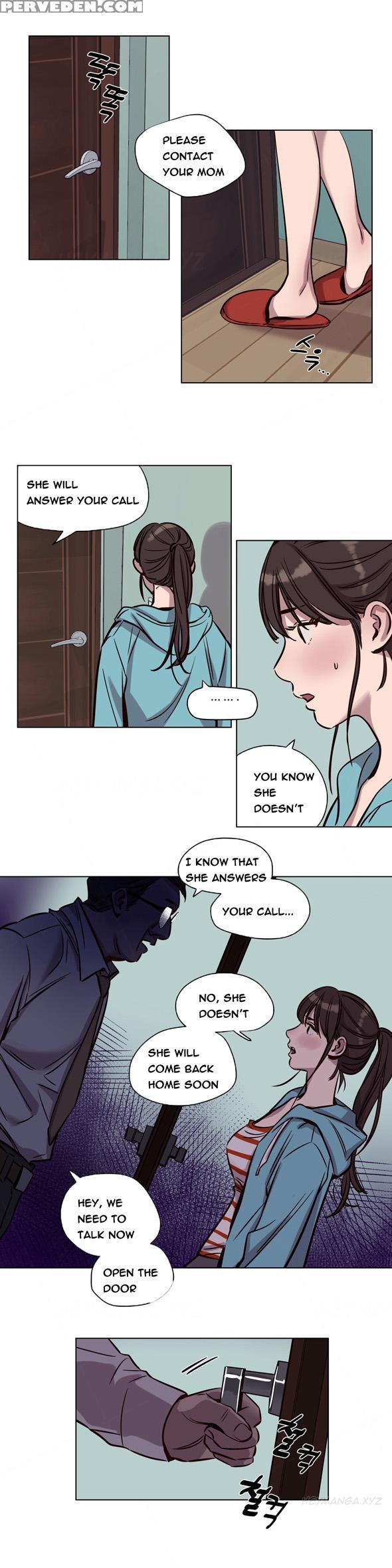 [ramjak] Atonement Camp Ch.1-38 (english) (ongoing) 1