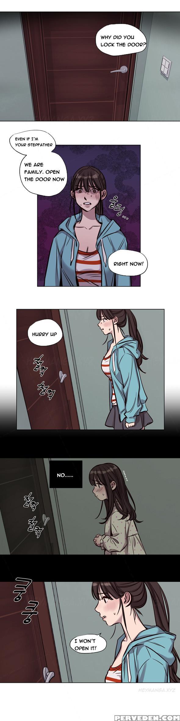 [ramjak] Atonement Camp Ch.1-38 (english) (ongoing) 1