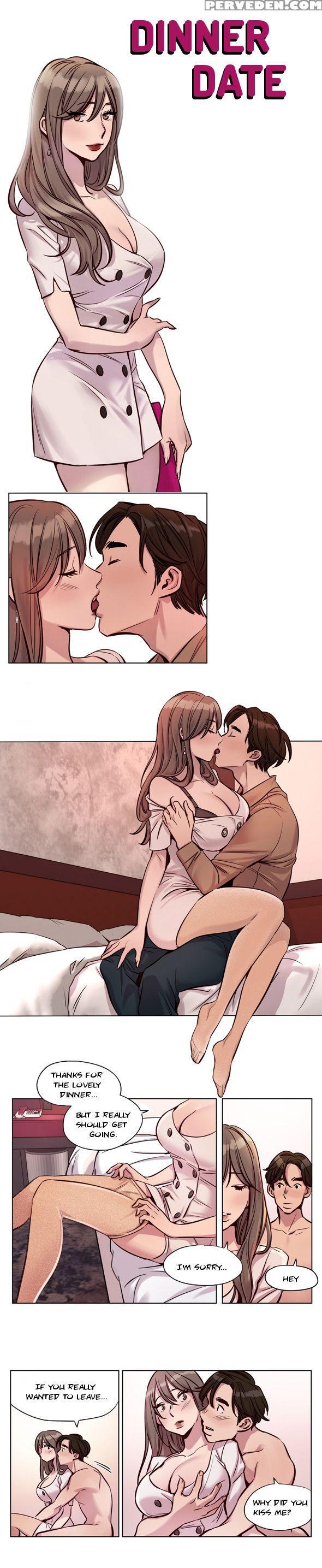 [ramjak] Dinner Date 1