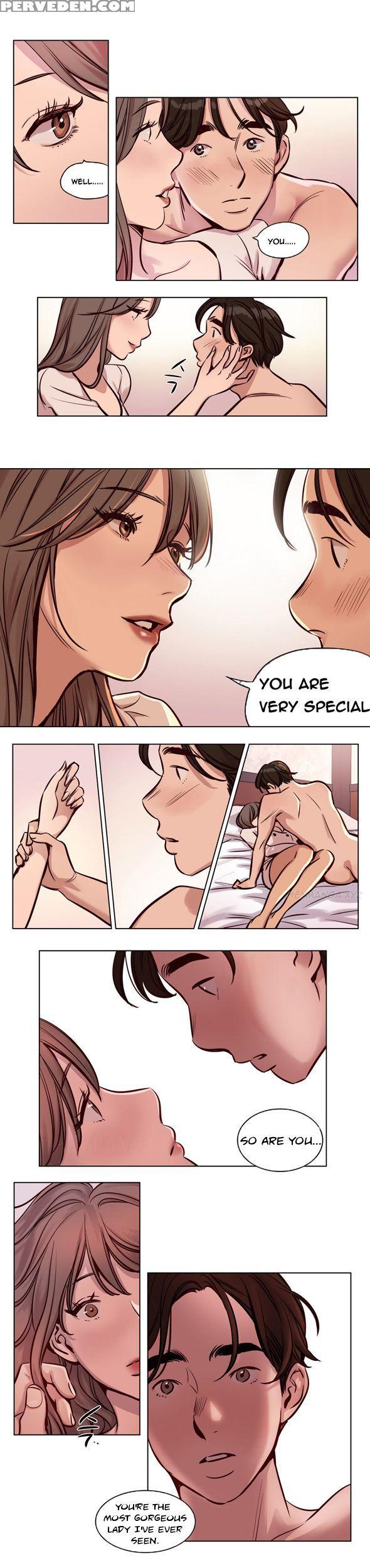 [ramjak] Dinner Date 1