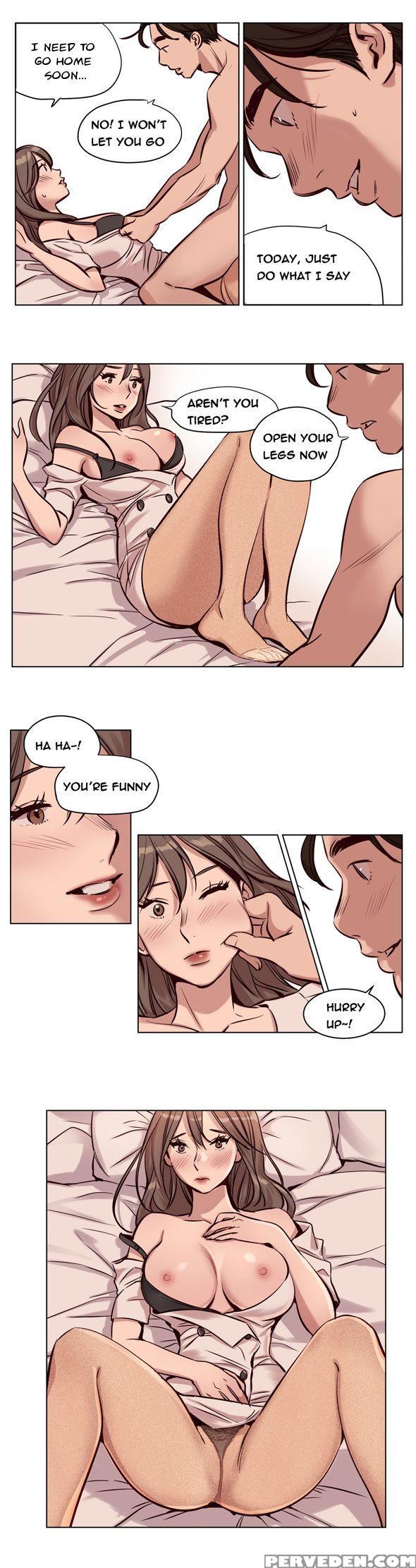 [ramjak] Dinner Date 1