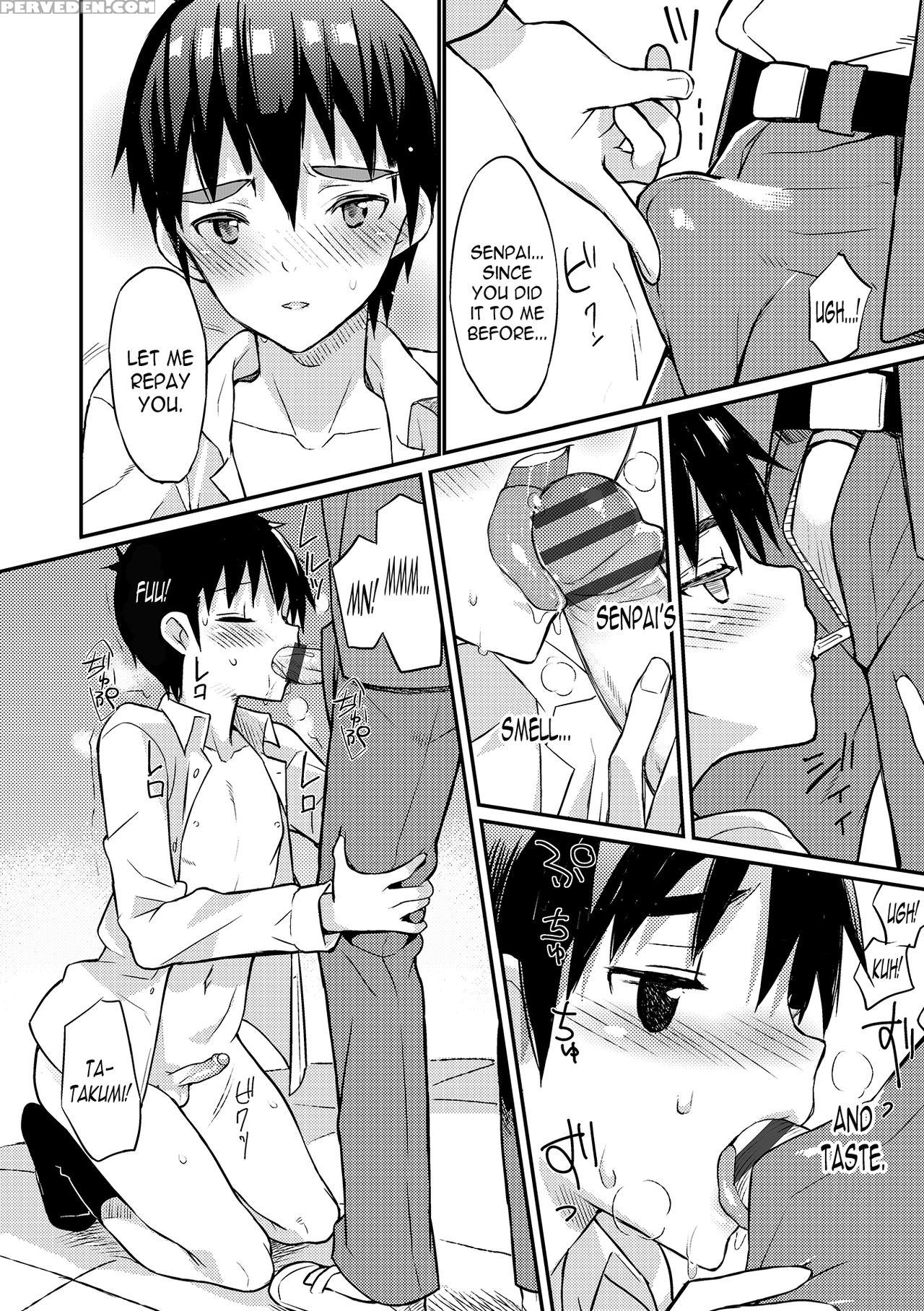 [rand] I Am Bride Of Father 2 (otokonoko Heaven Vol. 18) [english] [n04h] 1
