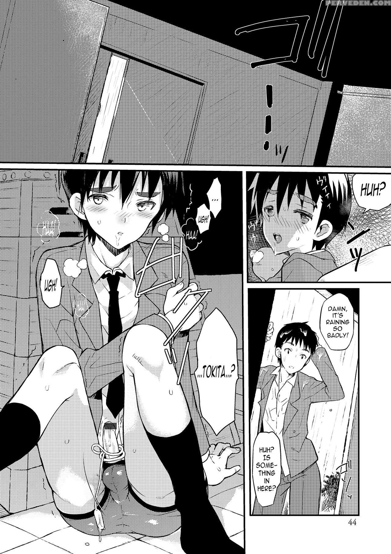 [rand] I Am Bride Of Father 2 (otokonoko Heaven Vol. 18) [english] [n04h] 1