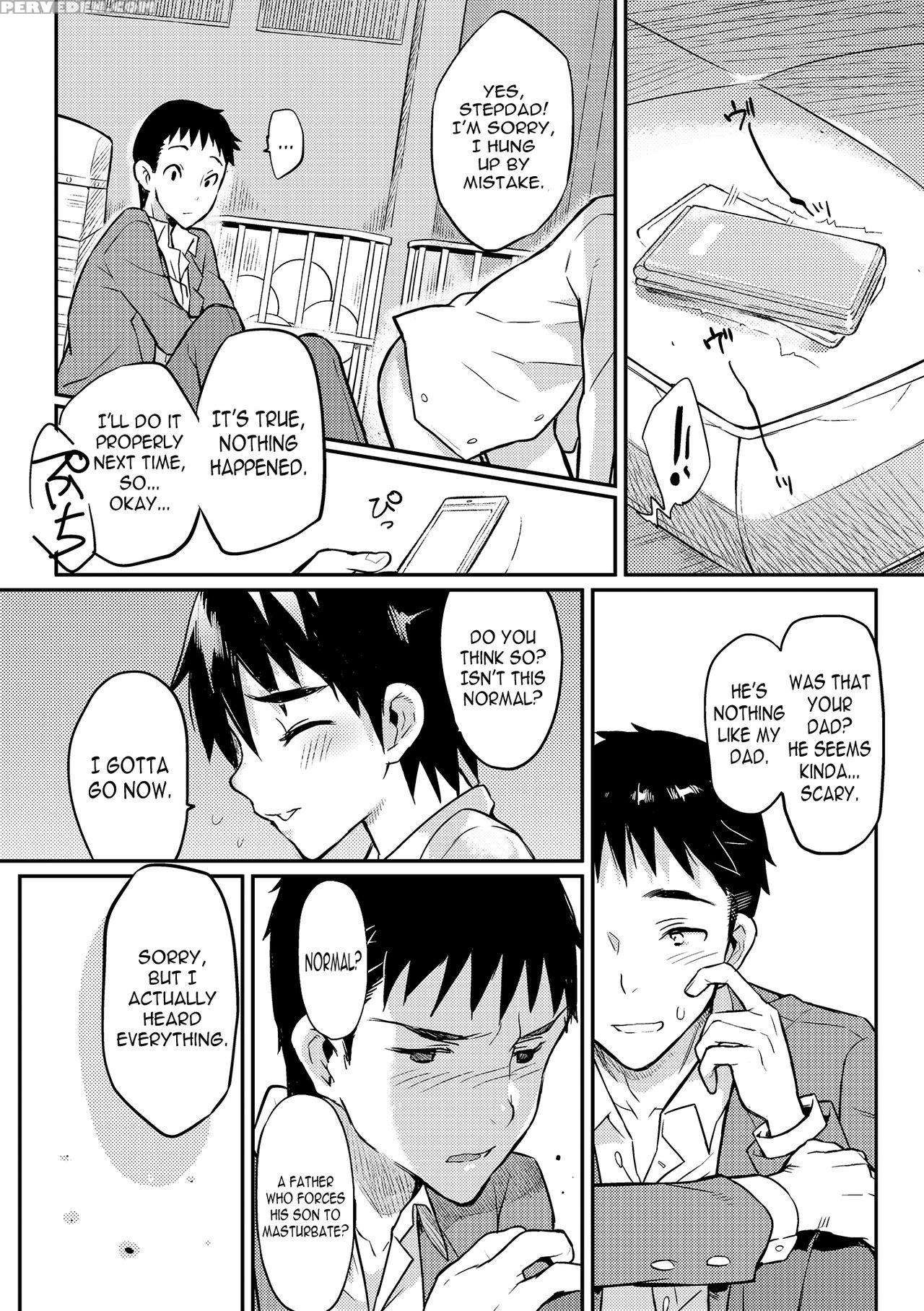[rand] I Am Bride Of Father 2 (otokonoko Heaven Vol. 18) [english] [n04h] 1