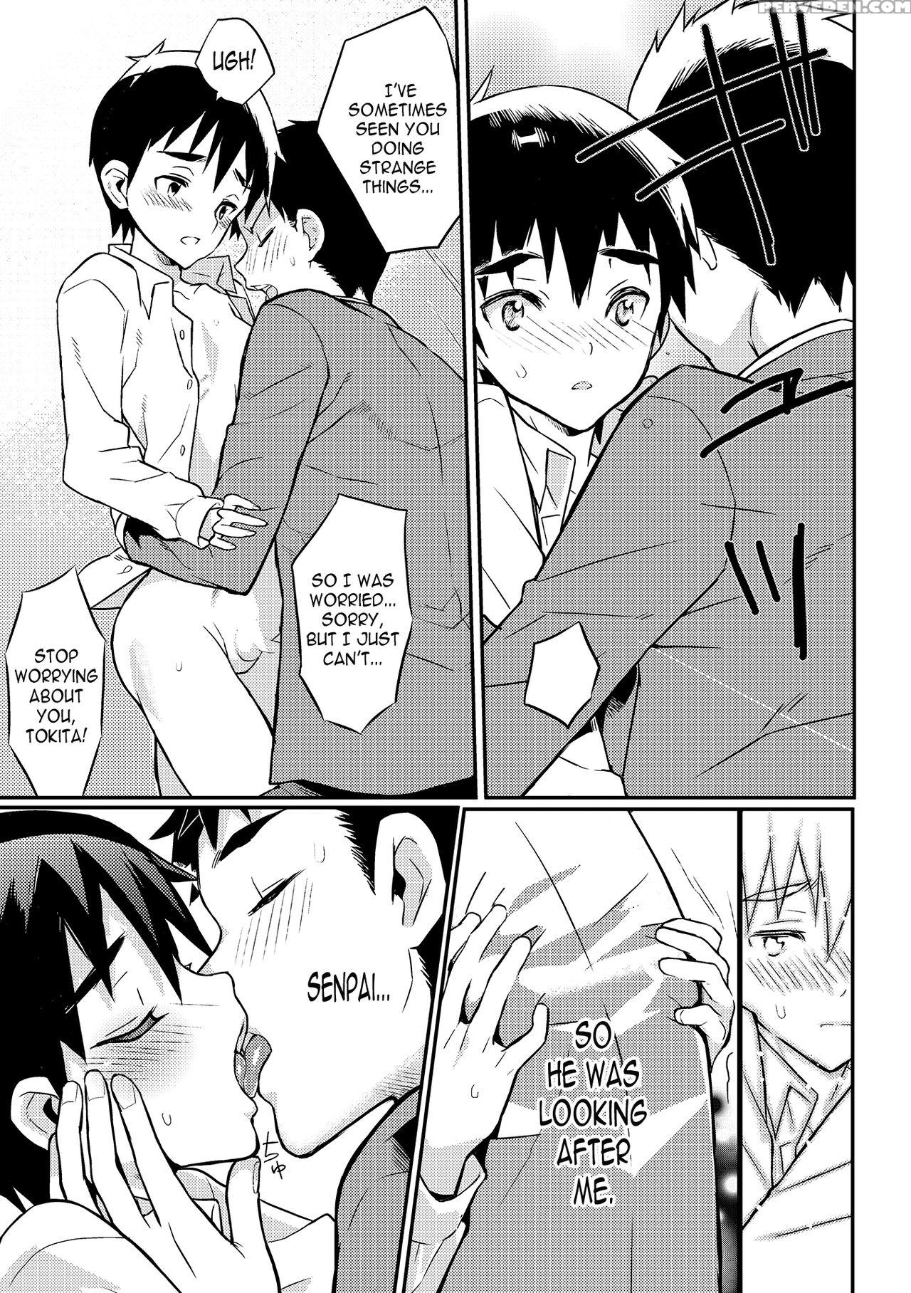[rand] I Am Bride Of Father 2 (otokonoko Heaven Vol. 18) [english] [n04h] 1