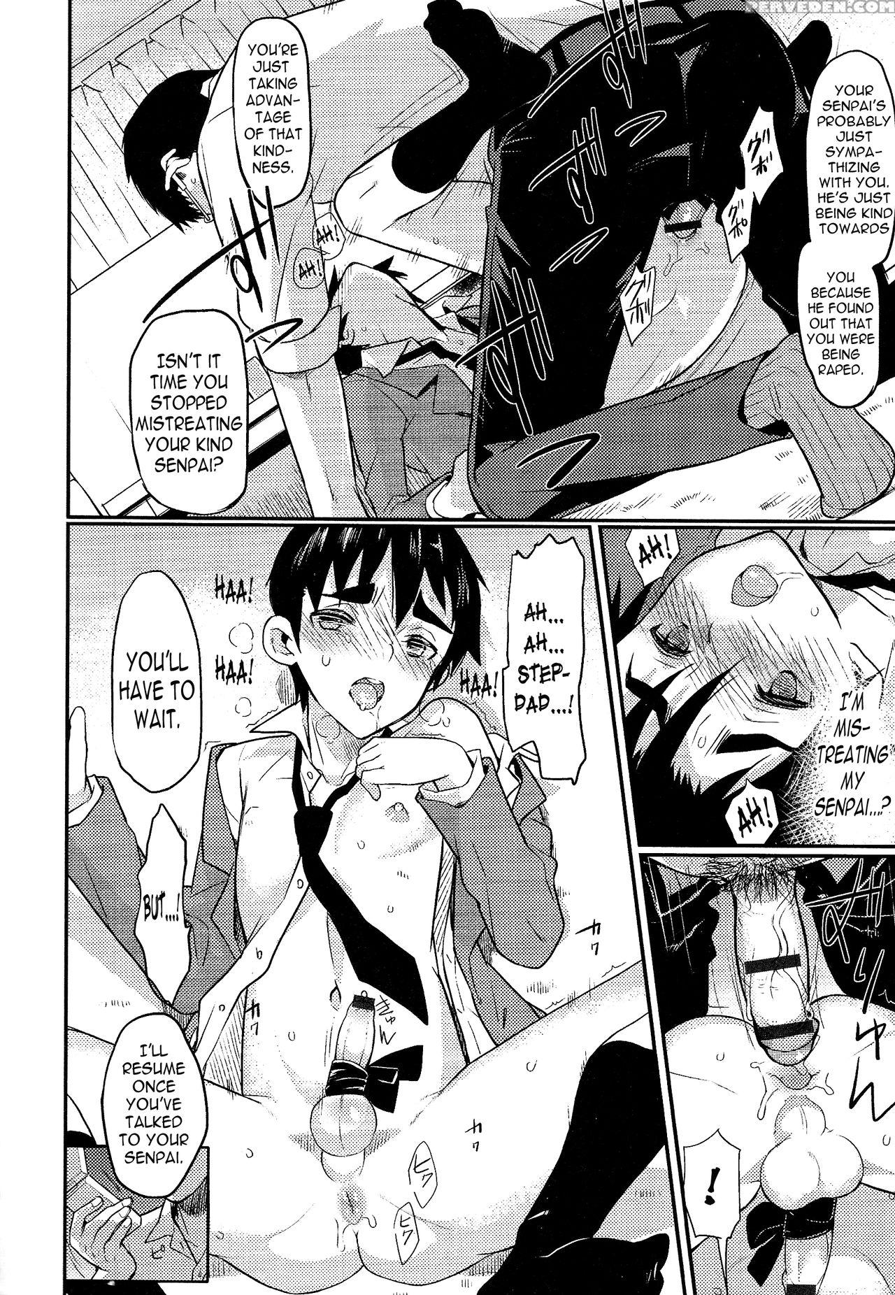 [rand] I Am Bride Of Father 3 (otokonoko Heaven Vol. 20) [english] [n04h] 1
