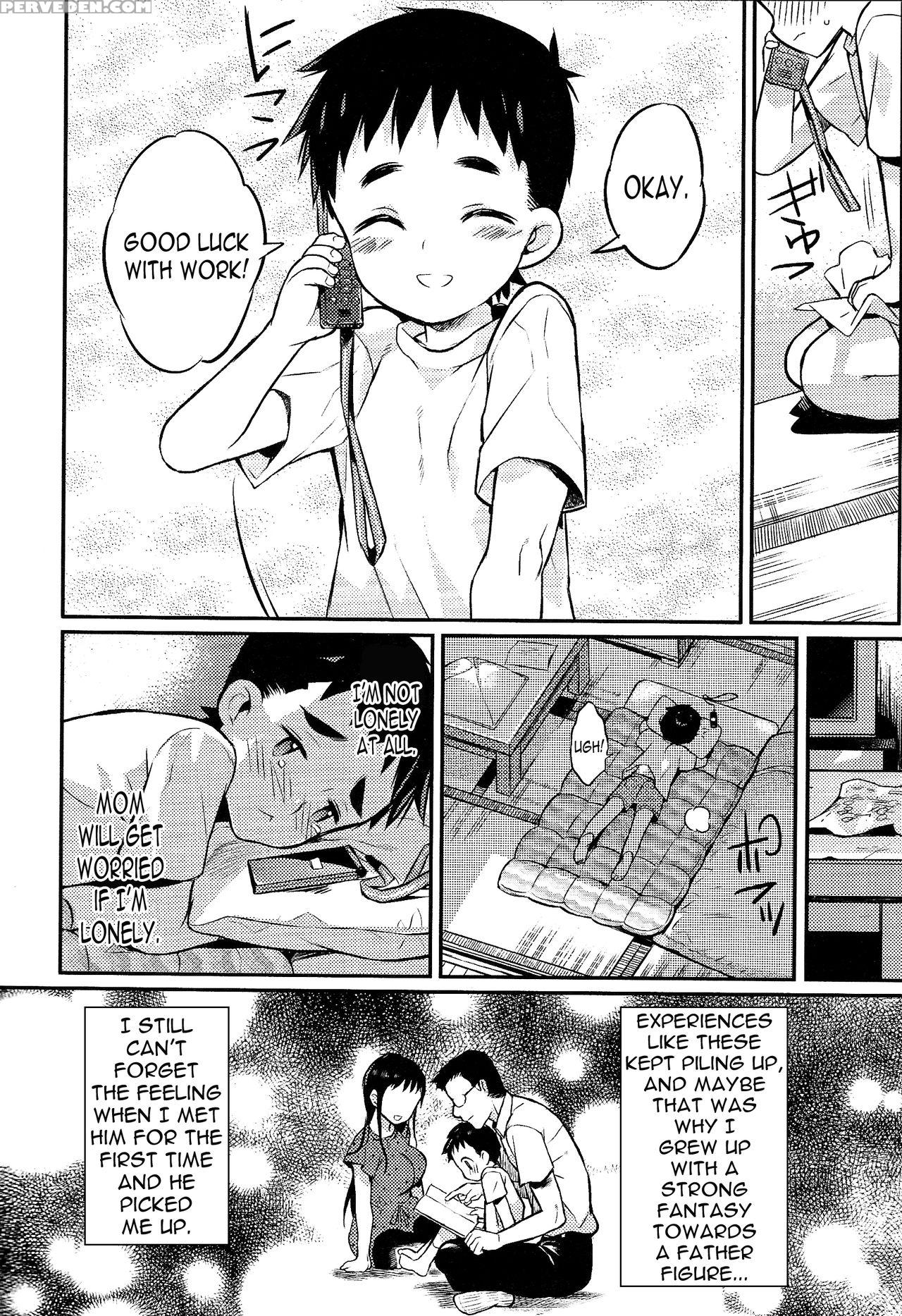 [rand] I Am Bride Of Father 3 (otokonoko Heaven Vol. 20) [english] [n04h] 1