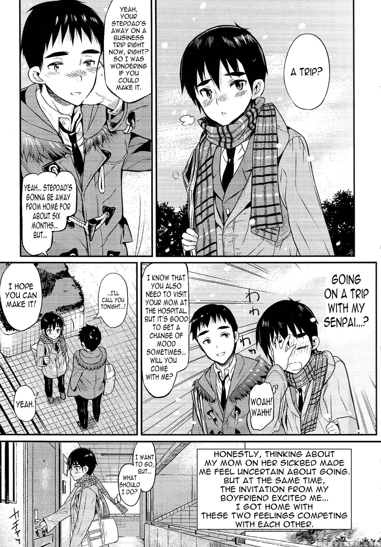 [rand] I Am Bride Of Father 3 (otokonoko Heaven Vol. 20) [english] [n04h] 1