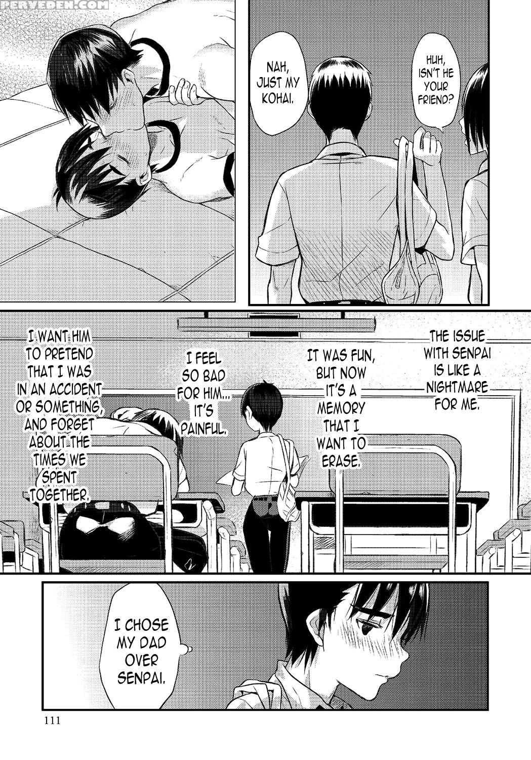 [rand] I Am Bride Of Father 4 (otokonoko Heaven Vol. 24) [english] [n04h] 1
