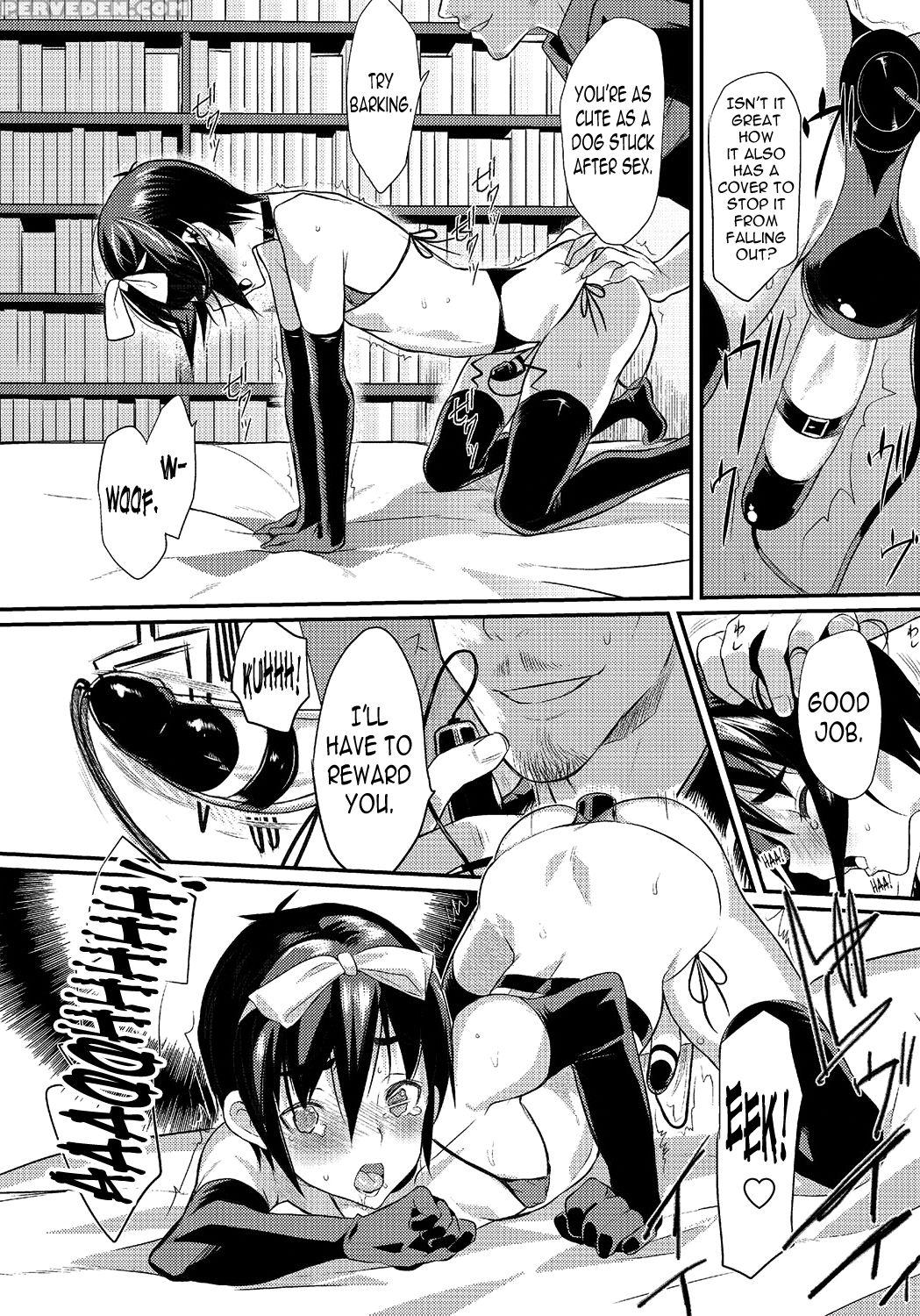 [rand] I Am Bride Of Father 4 (otokonoko Heaven Vol. 24) [english] [n04h] 1
