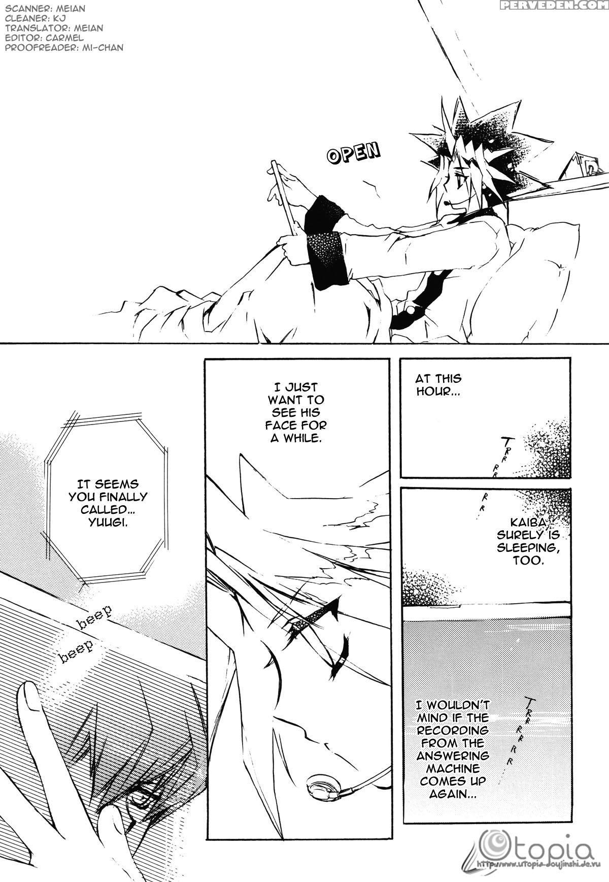 [rapan] Telephone Line - English 1