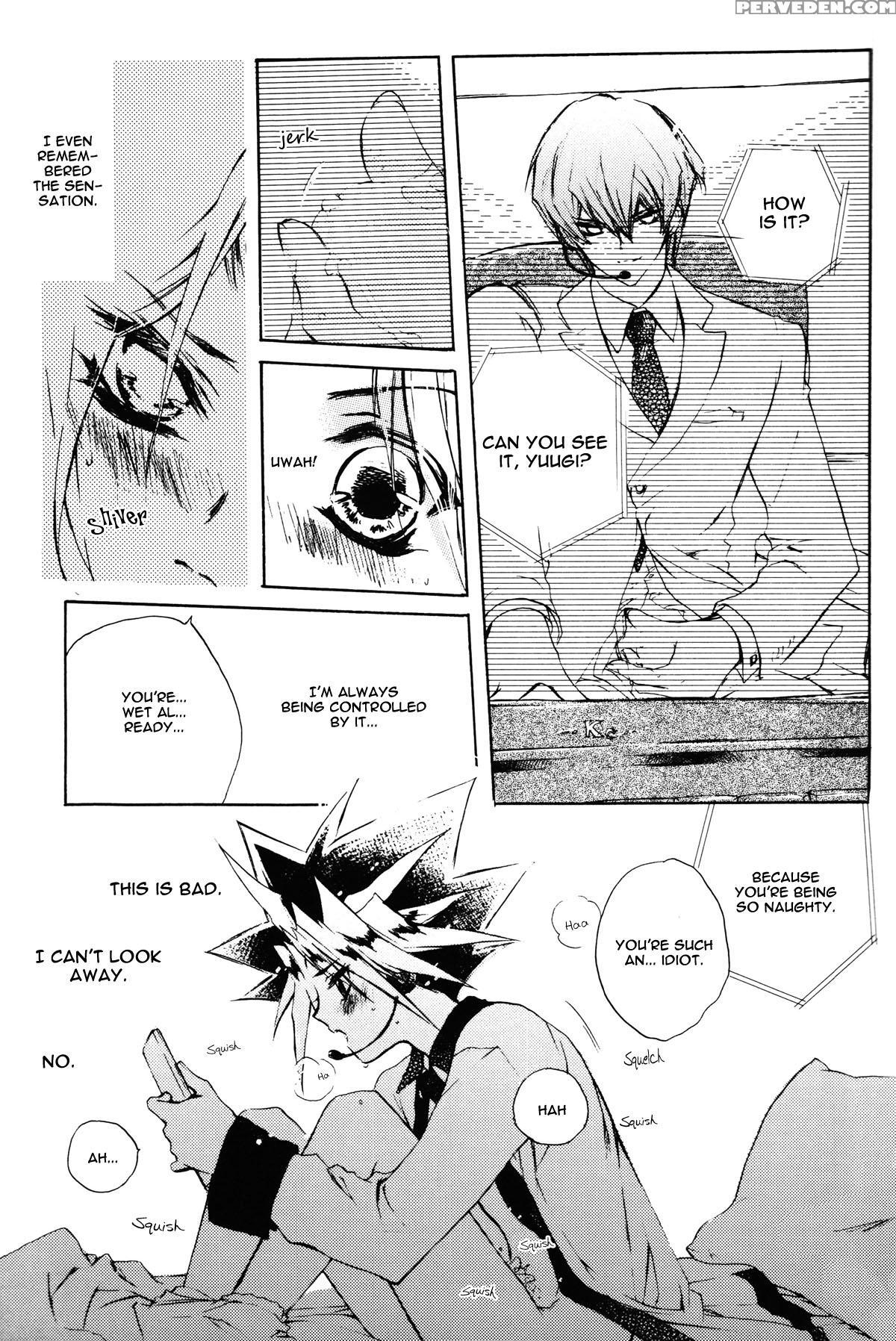 [rapan] Telephone Line - English 1