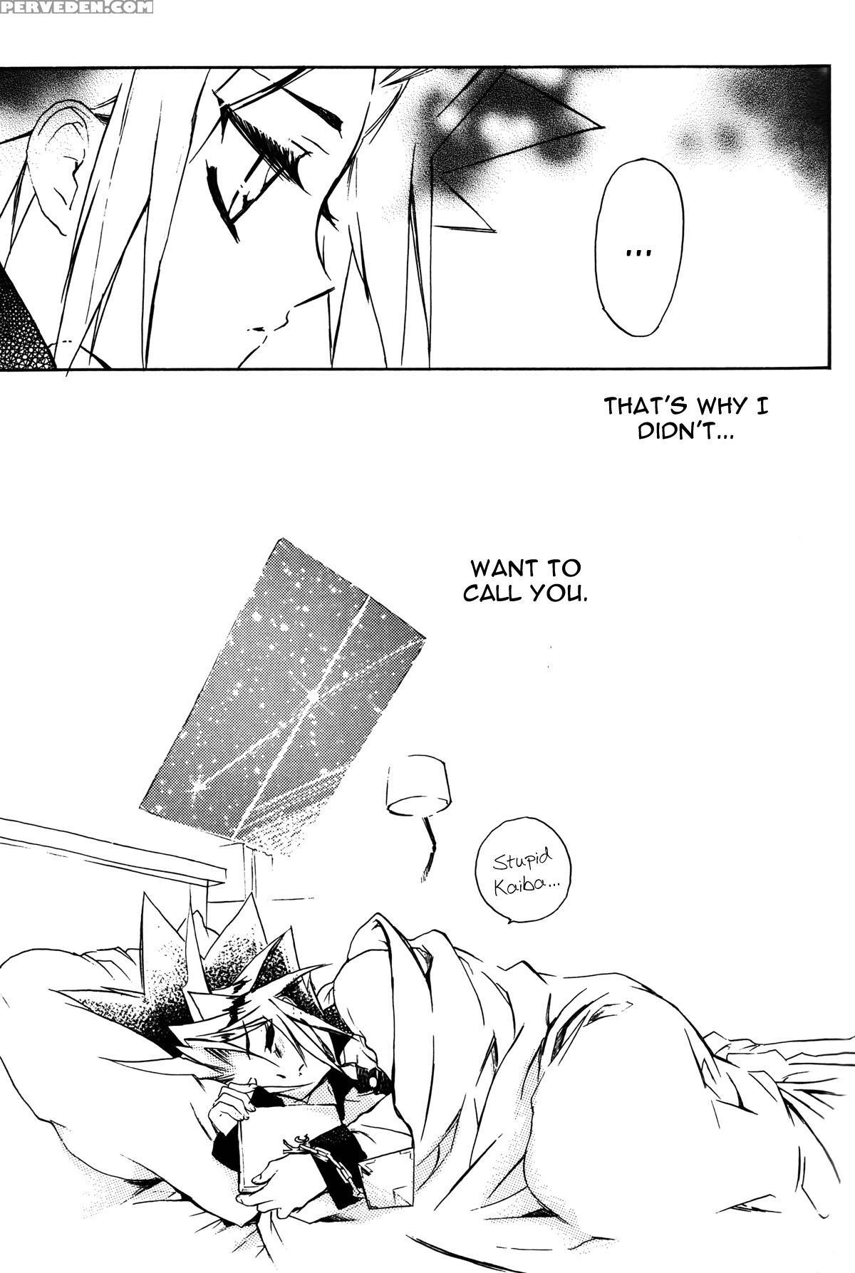 [rapan] Telephone Line - English 1