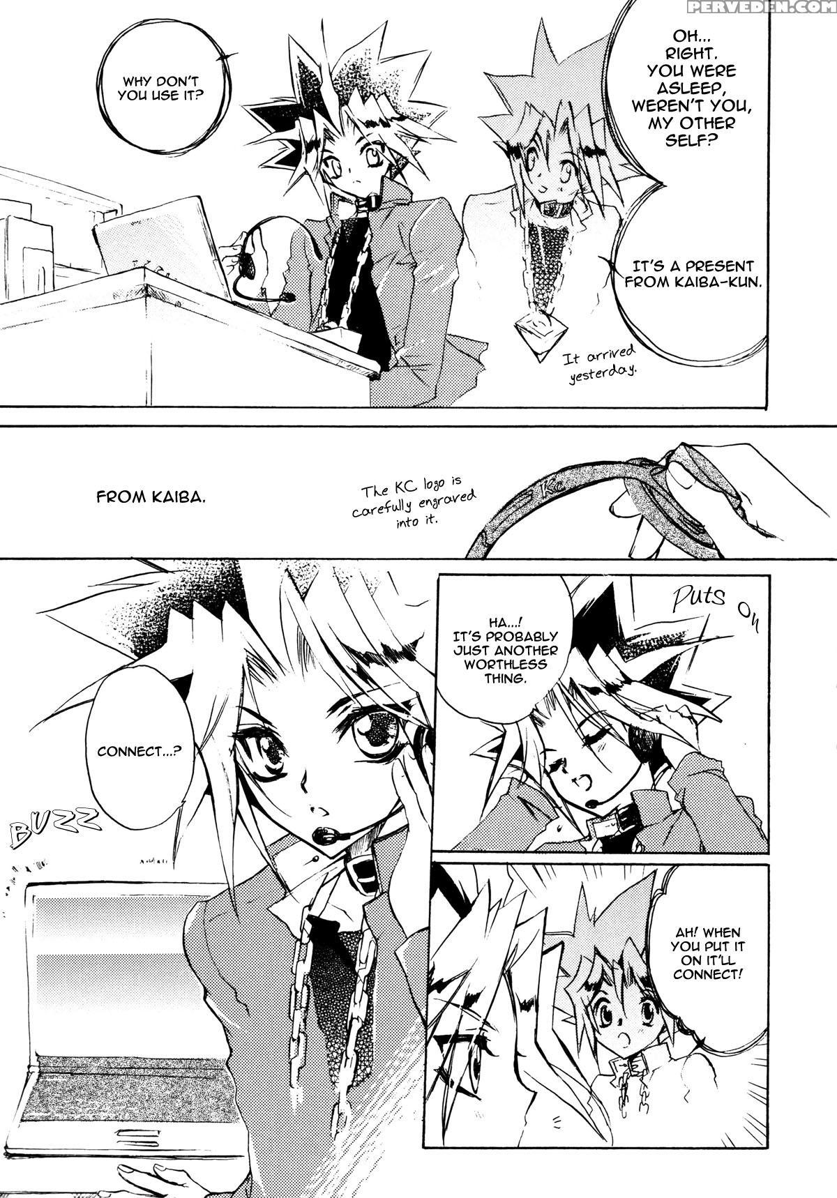 [rapan] Telephone Line - English 1