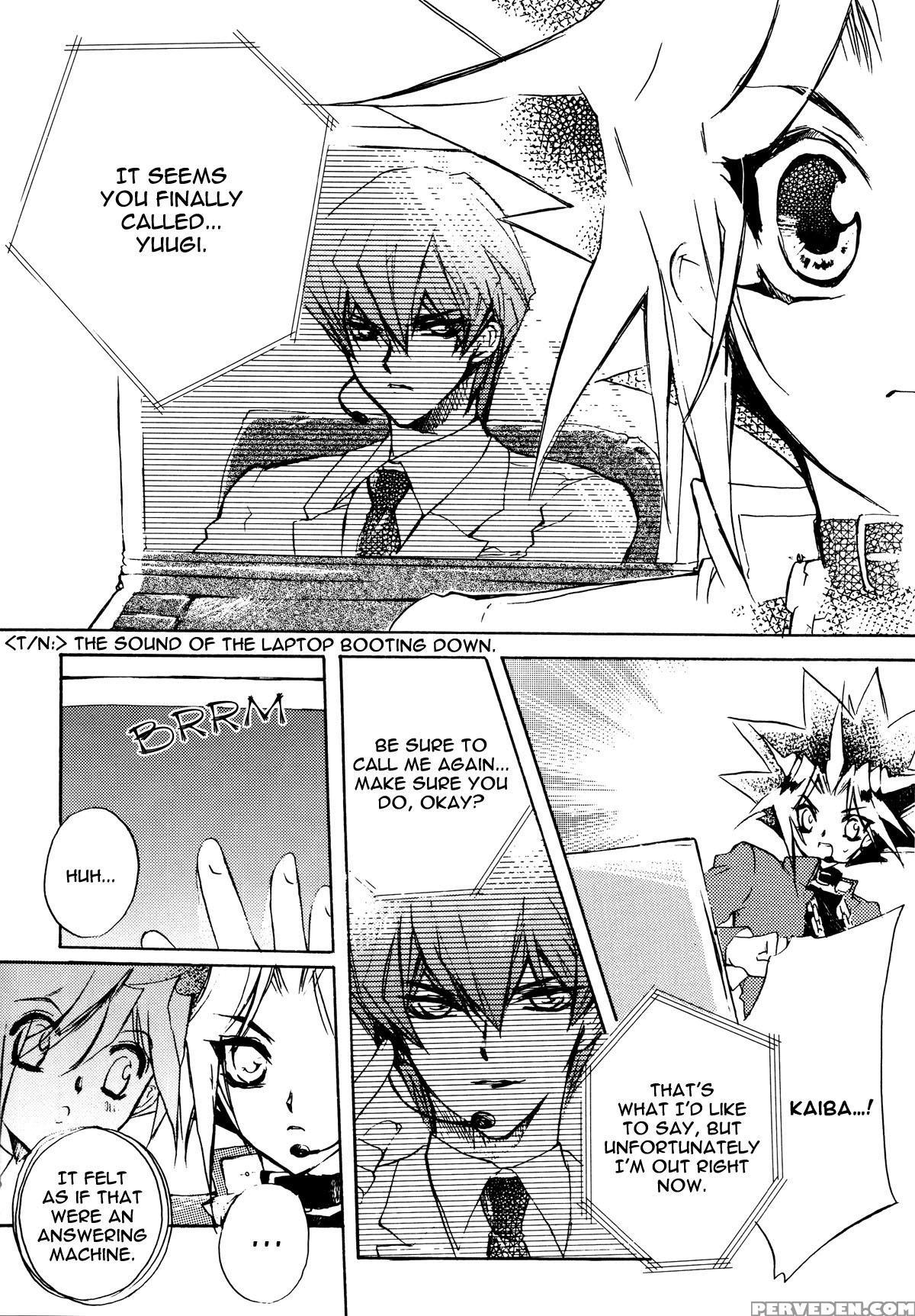 [rapan] Telephone Line - English 1