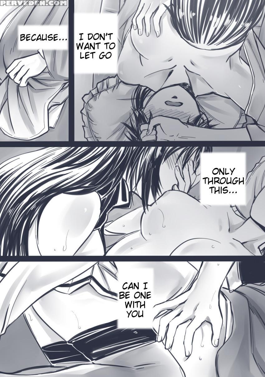 [rat Park] Toge (kantai Collection -kancolle-) [english] 1